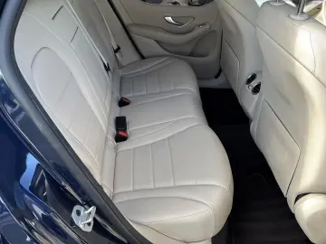 GLC 300 deExclusive Burmest*HUD*19*AHK*360*Virtu