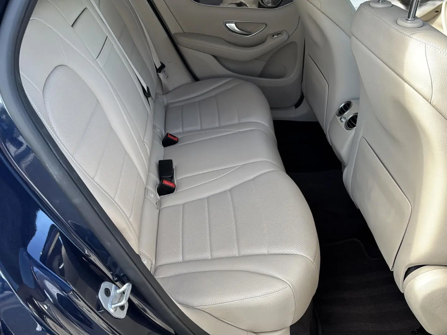 GLC 300 deExclusive Burmest*HUD*19*AHK*360*Virtu