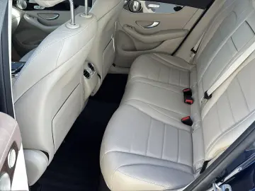 GLC 300 deExclusive Burmest*HUD*19*AHK*360*Virtu