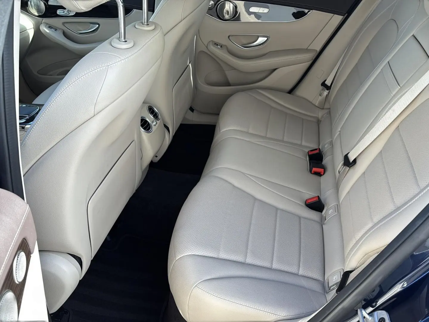 GLC 300 deExclusive Burmest*HUD*19*AHK*360*Virtu