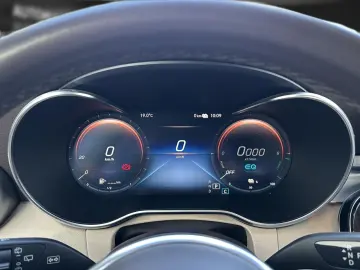 GLC 300 deExclusive Burmest*HUD*19*AHK*360*Virtu