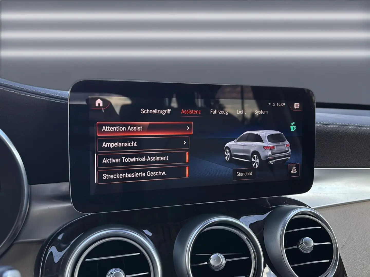 GLC 300 deExclusive Burmest*HUD*19*AHK*360*Virtu