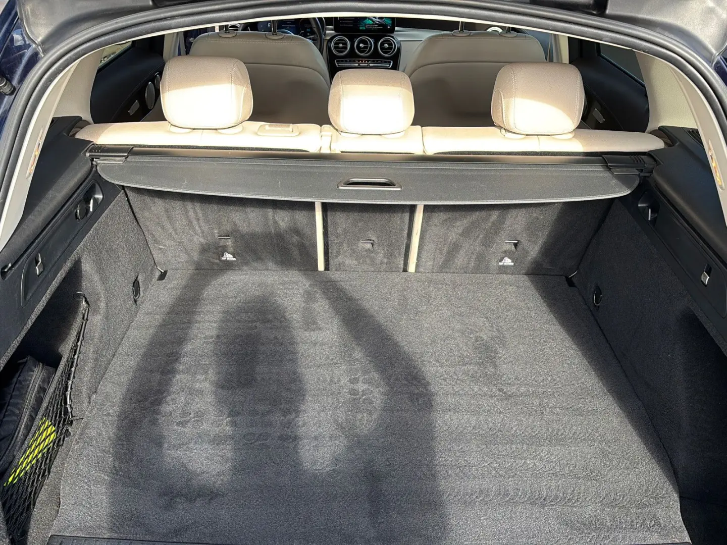 GLC 300 deExclusive Burmest*HUD*19*AHK*360*Virtu