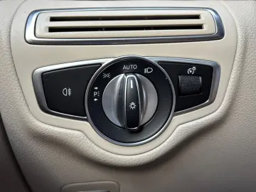 GLC 300 deExclusive Burmest*HUD*19*AHK*360*Virtu