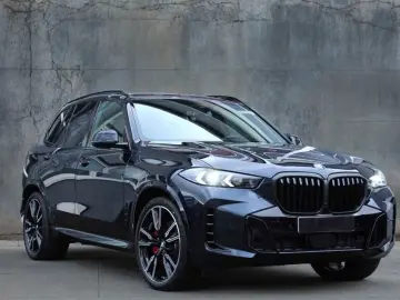 X5 xDrive30d M-Sport PRO STANDHZ Iconic Glow