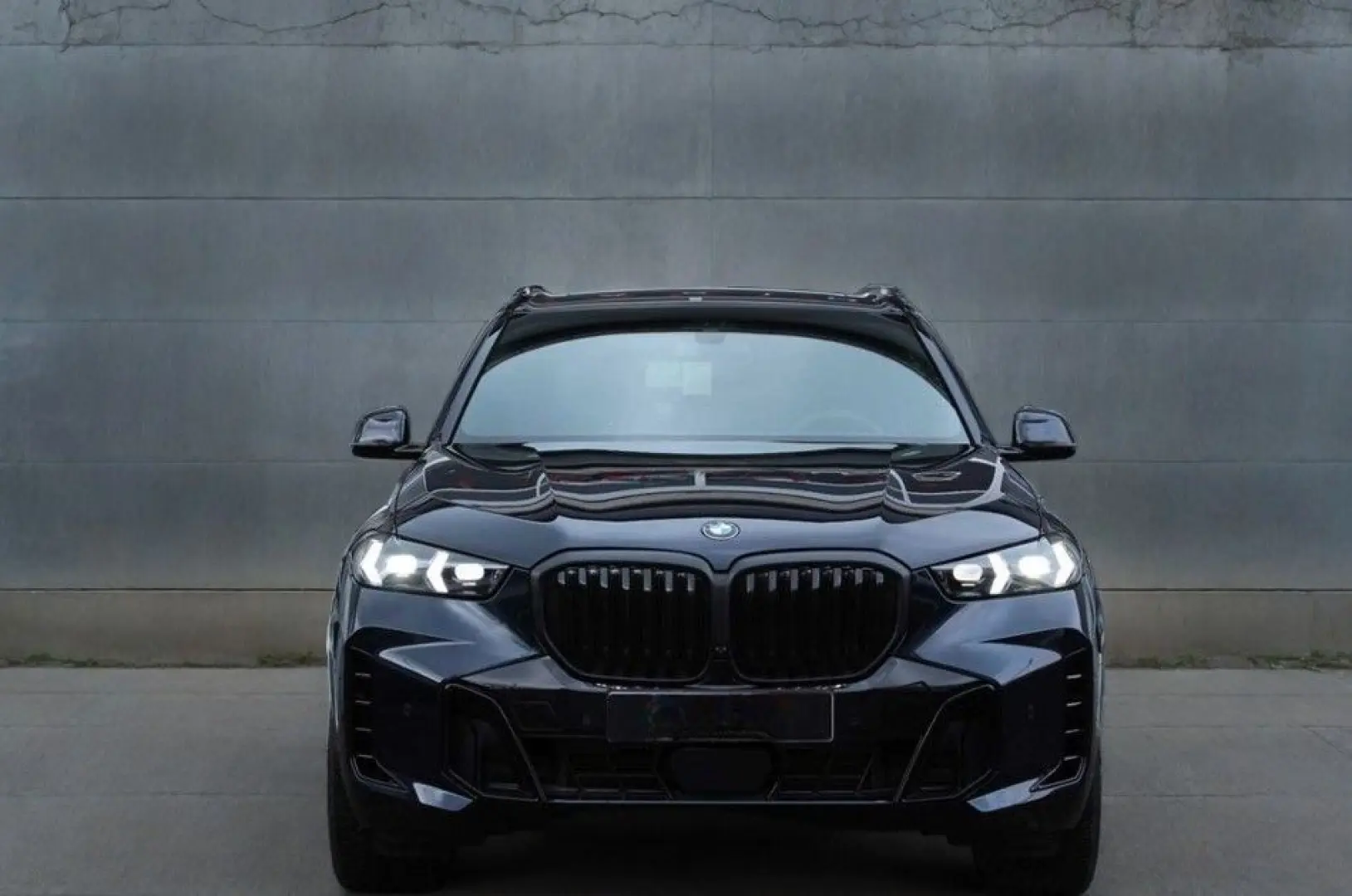 X5 xDrive30d M-Sport PRO+STANDHZ+Iconic Glow