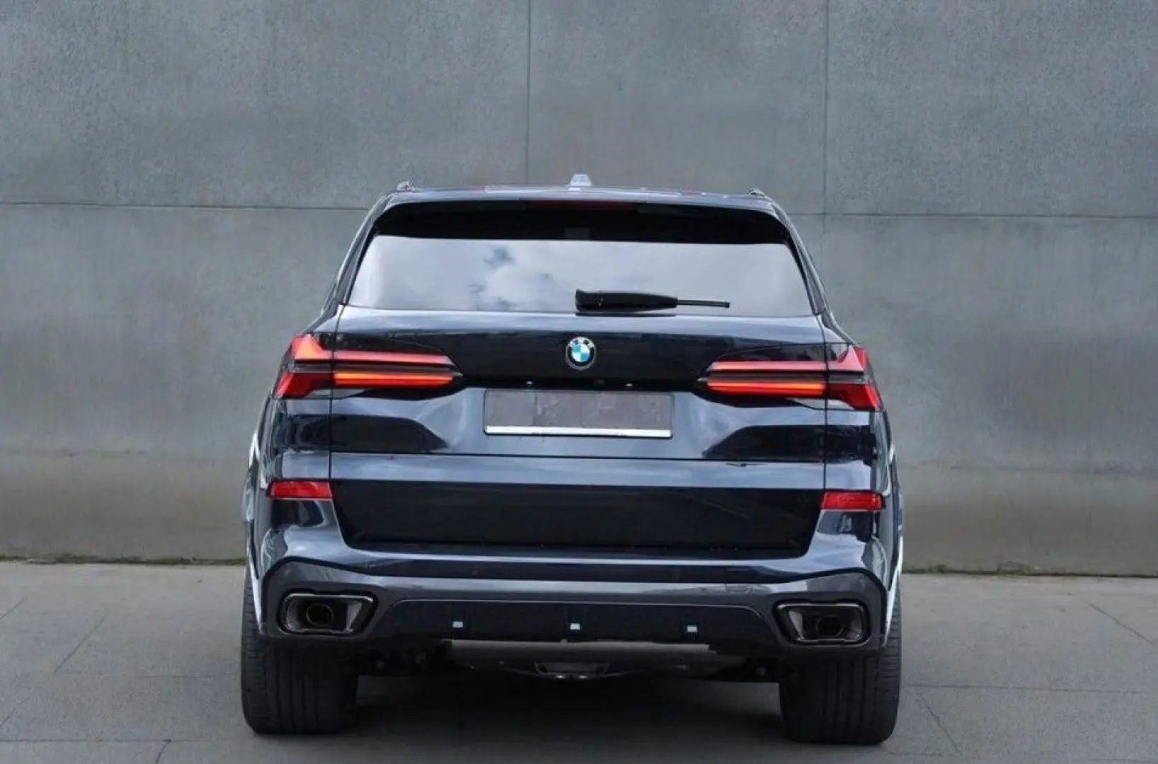 X5 xDrive30d M-Sport PRO+STANDHZ+Iconic Glow