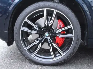 X5 xDrive30d M-Sport PRO+STANDHZ+Iconic Glow