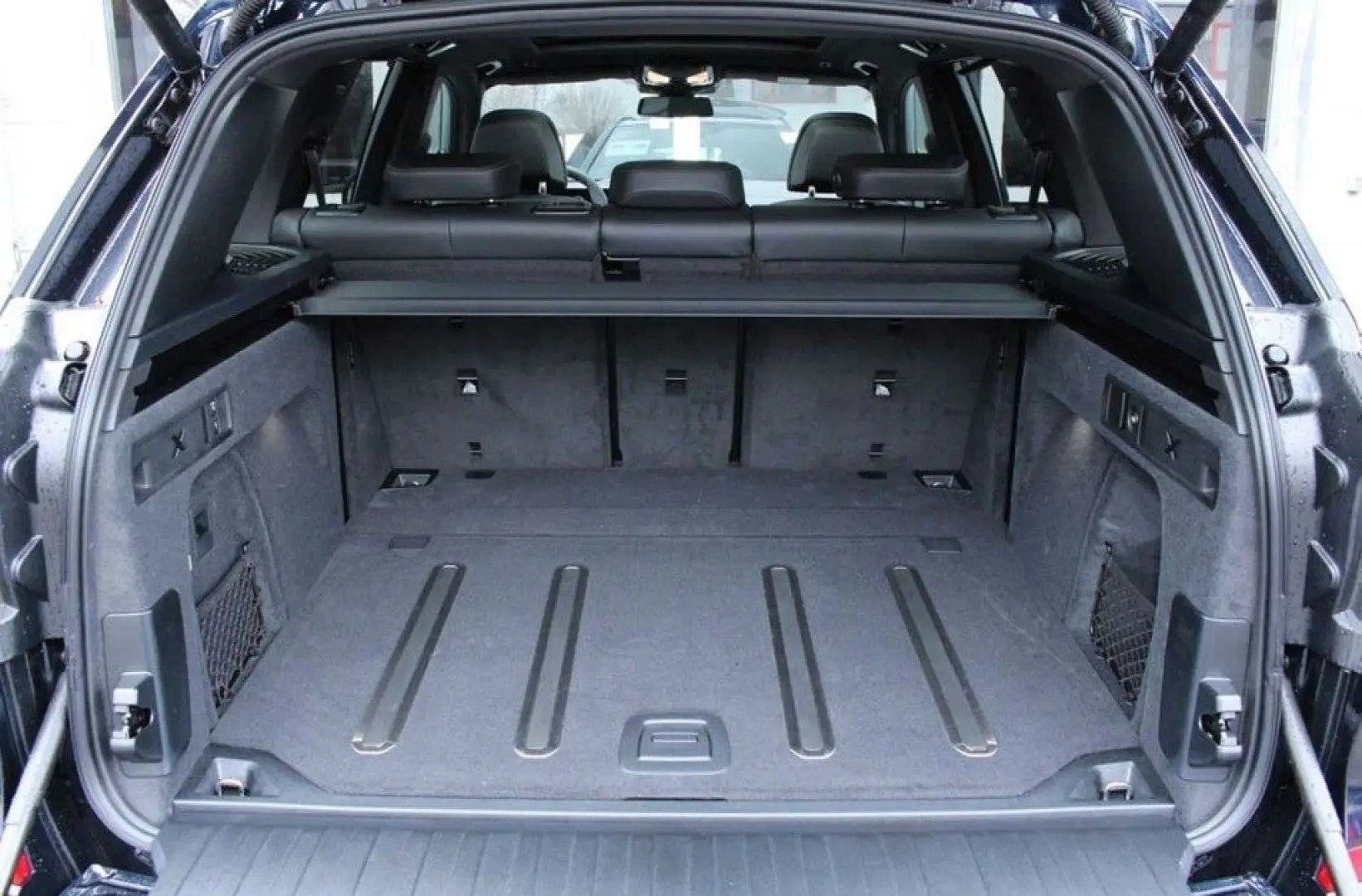 X5 xDrive30d M-Sport PRO+STANDHZ+Iconic Glow