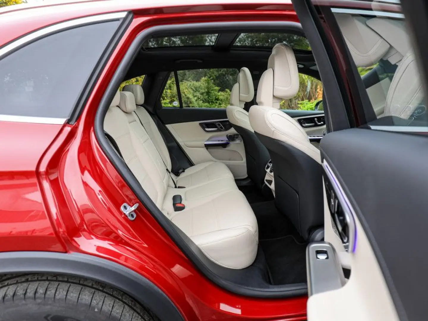 GLC 400 e 4M Avantgarde/360/Pano/Burm/AHK/Distr