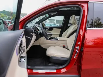 GLC 400 e 4M Avantgarde/360/Pano/Burm/AHK/Distr