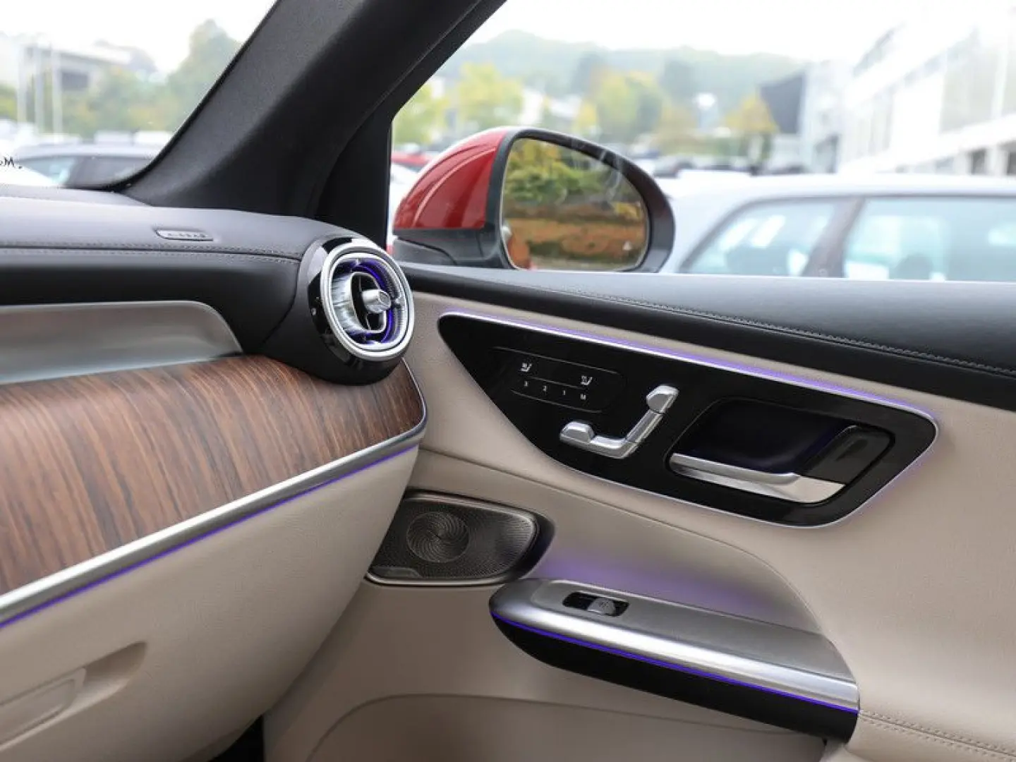 GLC 400 e 4M Avantgarde/360/Pano/Burm/AHK/Distr
