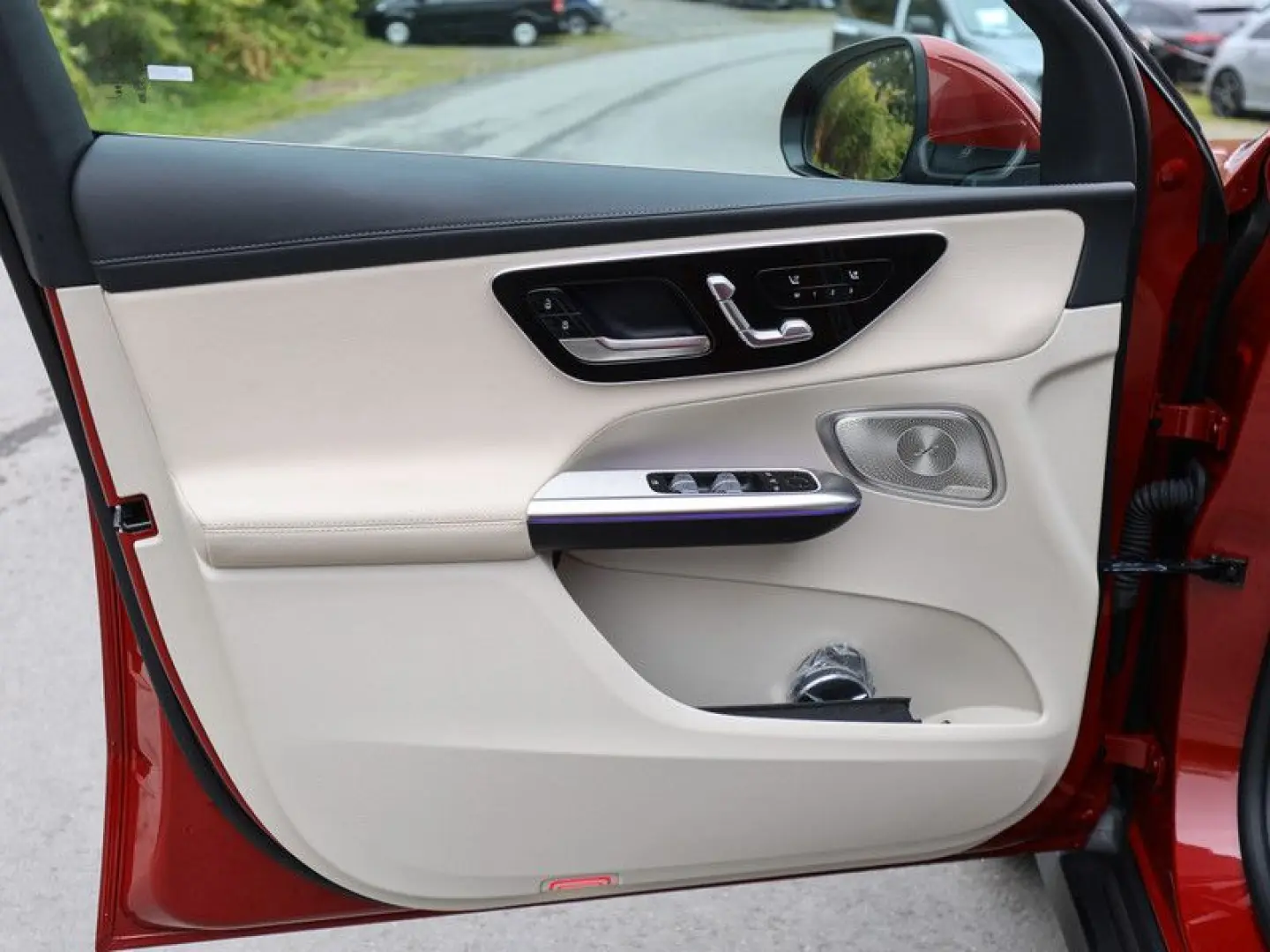 GLC 400 e 4M Avantgarde/360/Pano/Burm/AHK/Distr