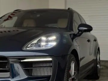 MACAN S SPORT CHRONO FULL LED 360 BOSE CARPLAY