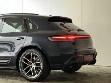 MACAN S SPORT CHRONO FULL LED 360 BOSE CARPLAY