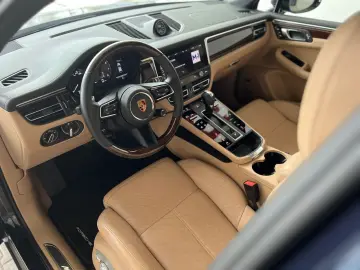 MACAN S SPORT CHRONO FULL LED 360 BOSE CARPLAY