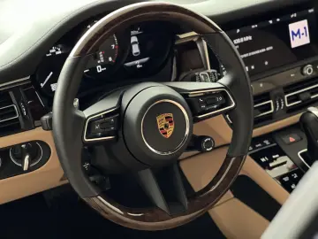 MACAN S SPORT CHRONO FULL LED 360 BOSE CARPLAY