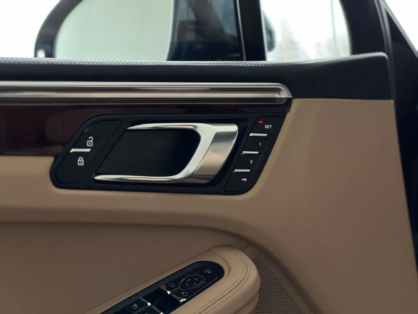 MACAN S SPORT CHRONO FULL LED 360 BOSE CARPLAY