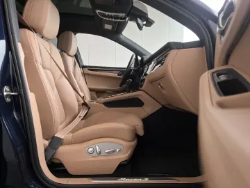 MACAN S SPORT CHRONO FULL LED 360 BOSE CARPLAY
