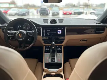 MACAN S SPORT CHRONO FULL LED 360 BOSE CARPLAY