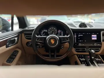 MACAN S SPORT CHRONO FULL LED 360 BOSE CARPLAY