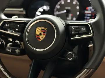 MACAN S SPORT CHRONO FULL LED 360 BOSE CARPLAY