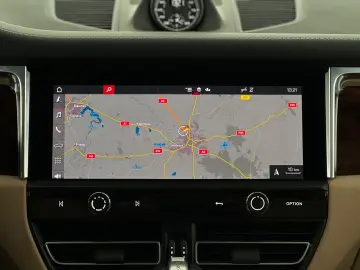 MACAN S SPORT CHRONO FULL LED 360 BOSE CARPLAY