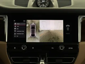 MACAN S SPORT CHRONO FULL LED 360 BOSE CARPLAY