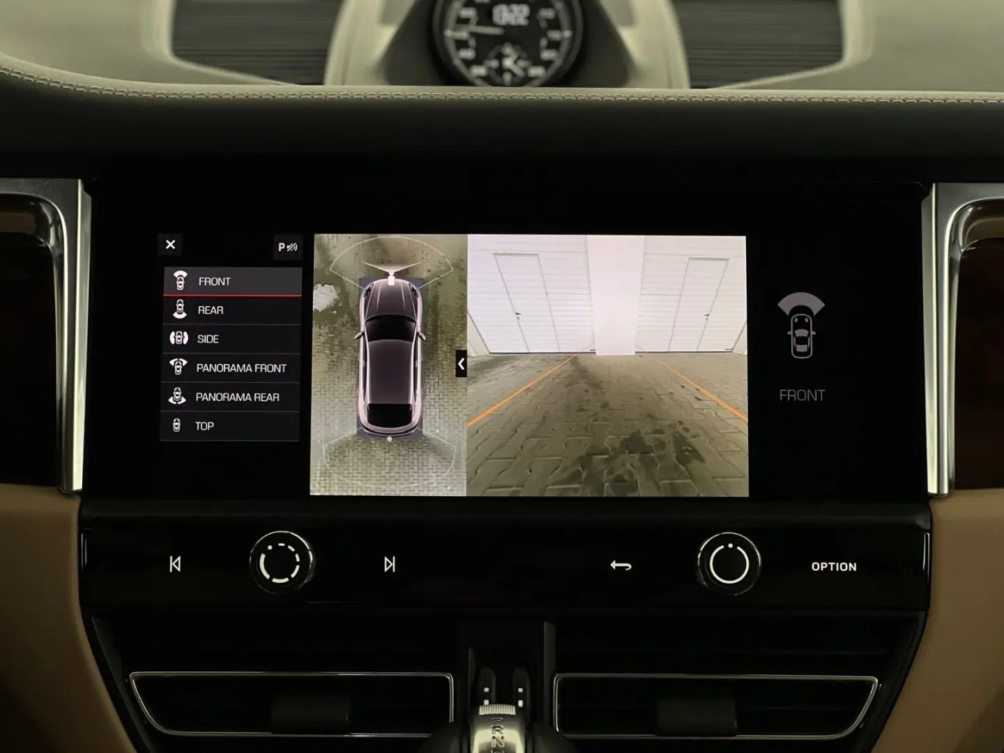 MACAN S SPORT CHRONO FULL LED 360 BOSE CARPLAY