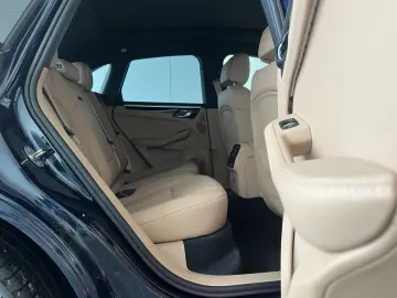 MACAN S SPORT CHRONO FULL LED 360 BOSE CARPLAY