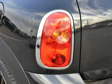 Mini Cooper-S Countryman ALL4 1.6i