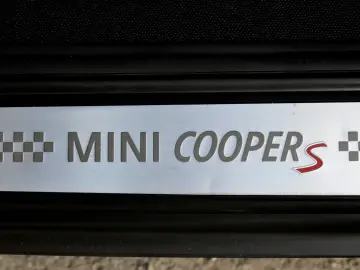 Mini Cooper-S Countryman ALL4 1.6i