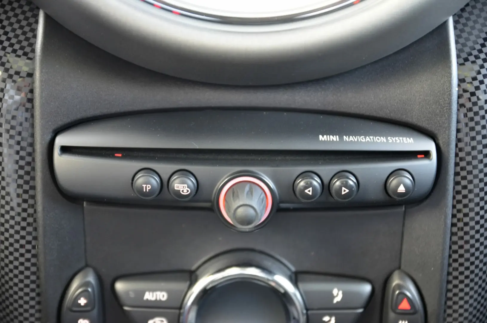 Mini Cooper-S Countryman ALL4 1.6i
