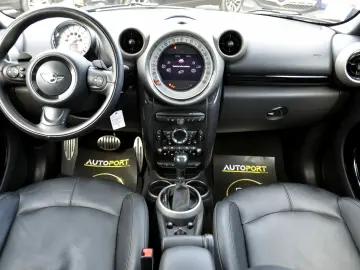 Mini Cooper-S Countryman ALL4 1.6i
