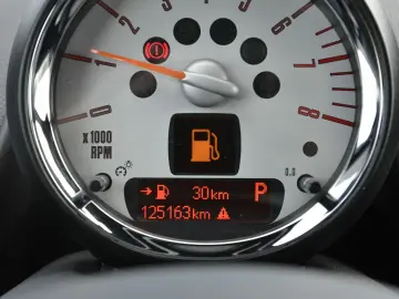 Mini Cooper-S Countryman ALL4 1.6i