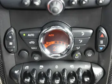 Mini Cooper-S Countryman ALL4 1.6i