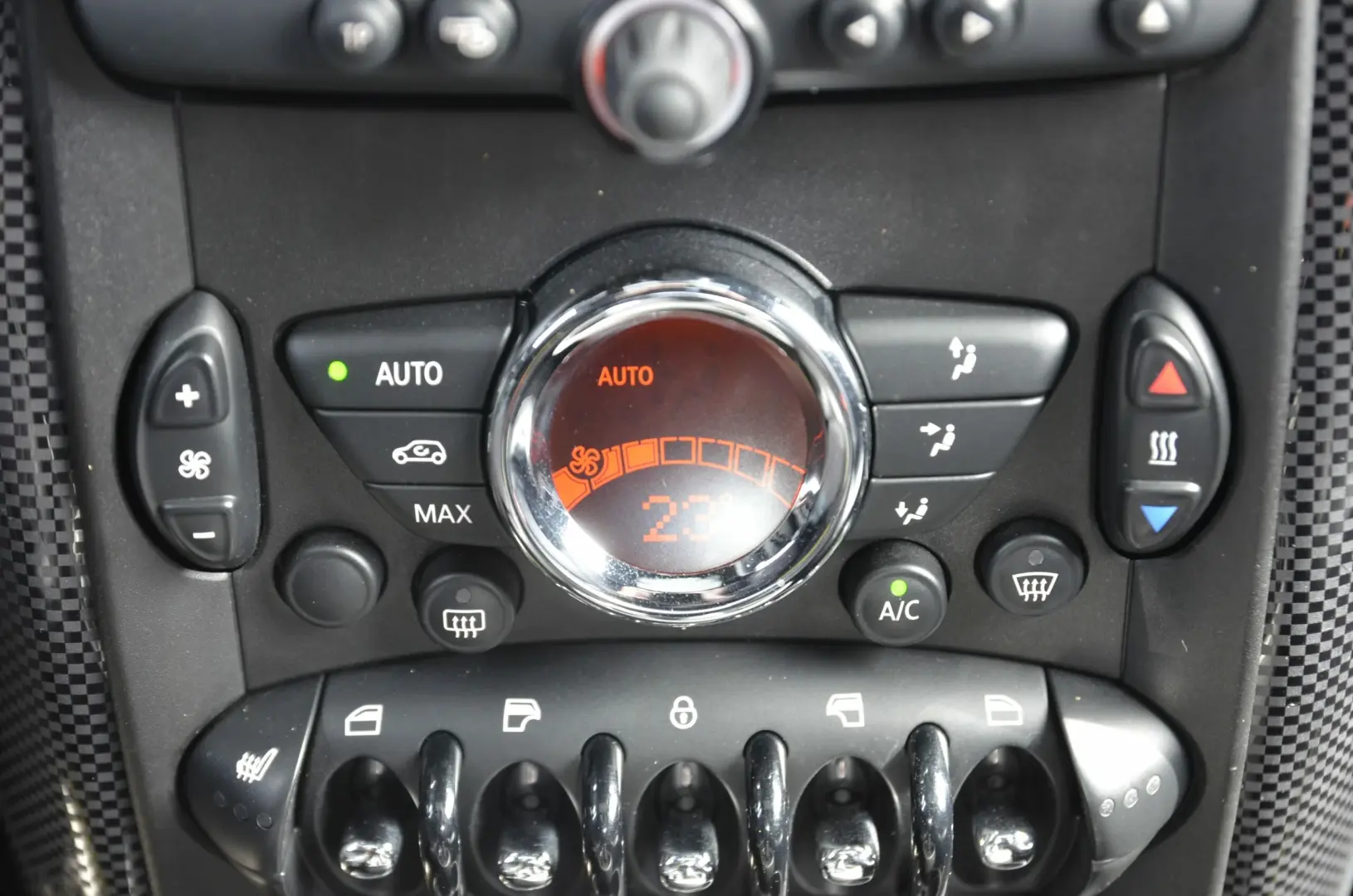 Mini Cooper-S Countryman ALL4 1.6i