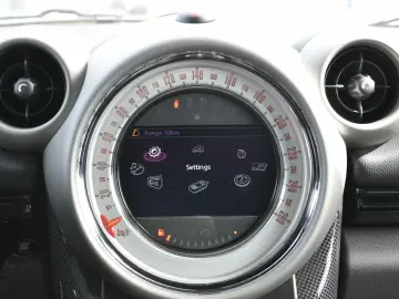 Mini Cooper-S Countryman ALL4 1.6i