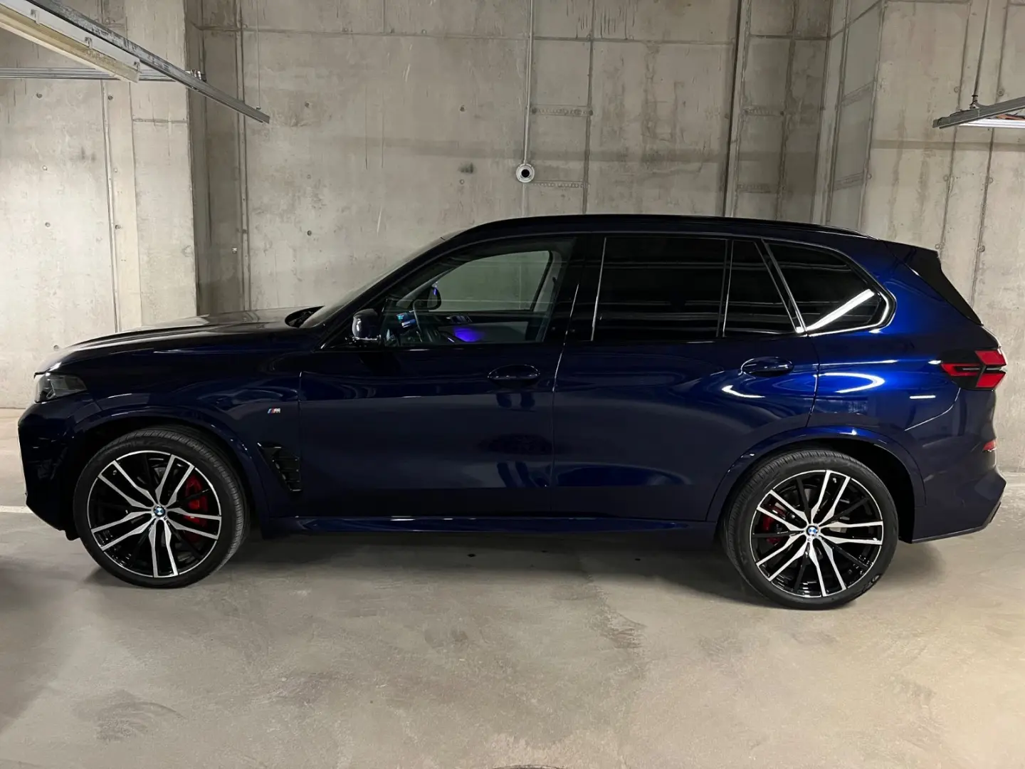 X5 40I INDIVIDUAL M SPORTPAKET GARANTIE 1HAND