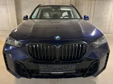 X5 40I INDIVIDUAL M SPORTPAKET GARANTIE 1HAND