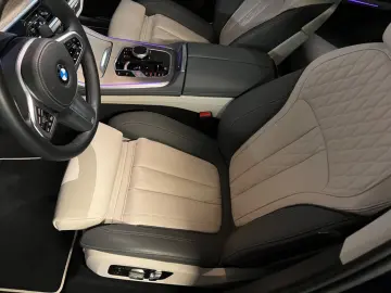 X5 40I INDIVIDUAL M SPORTPAKET GARANTIE 1HAND