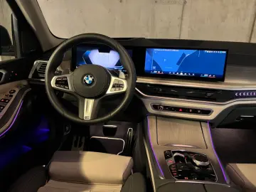 X5 40I INDIVIDUAL M SPORTPAKET GARANTIE 1HAND