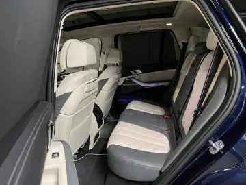 X5 40I INDIVIDUAL M SPORTPAKET GARANTIE 1HAND