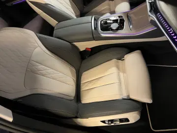 X5 40I INDIVIDUAL M SPORTPAKET GARANTIE 1HAND