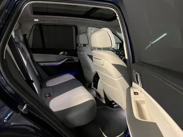 X5 40I INDIVIDUAL M SPORTPAKET GARANTIE 1HAND