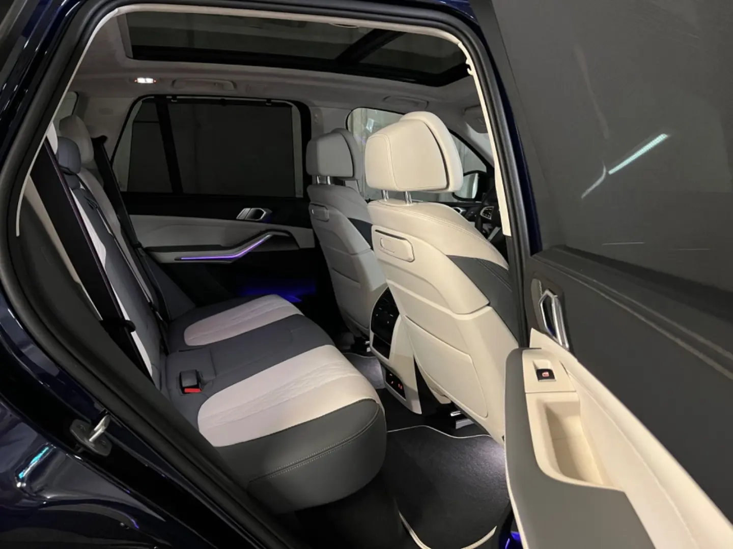 X5 40I INDIVIDUAL M SPORTPAKET GARANTIE 1HAND