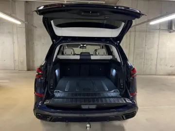 X5 40I INDIVIDUAL M SPORTPAKET GARANTIE 1HAND