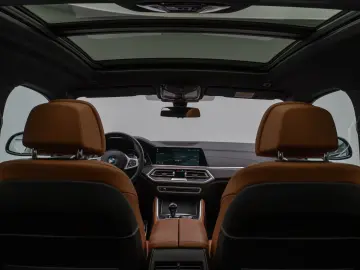 BMW X6 xD30d M Sport Panorama Laser 360°