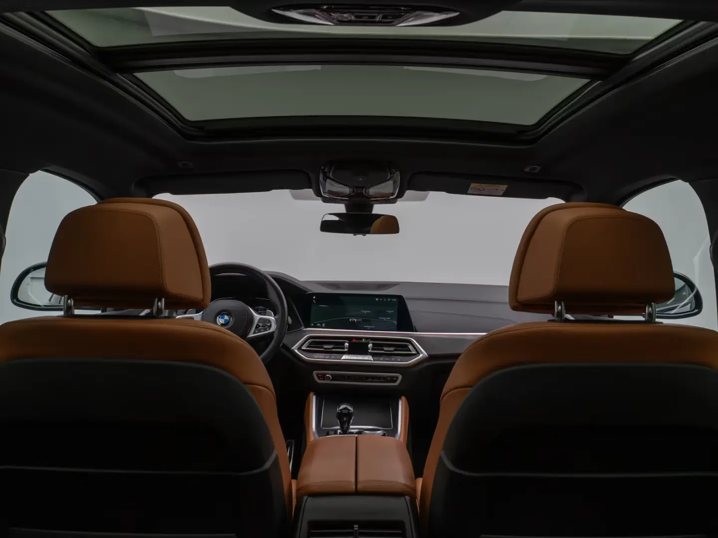 BMW X6 xD30d M Sport Panorama Laser 360°