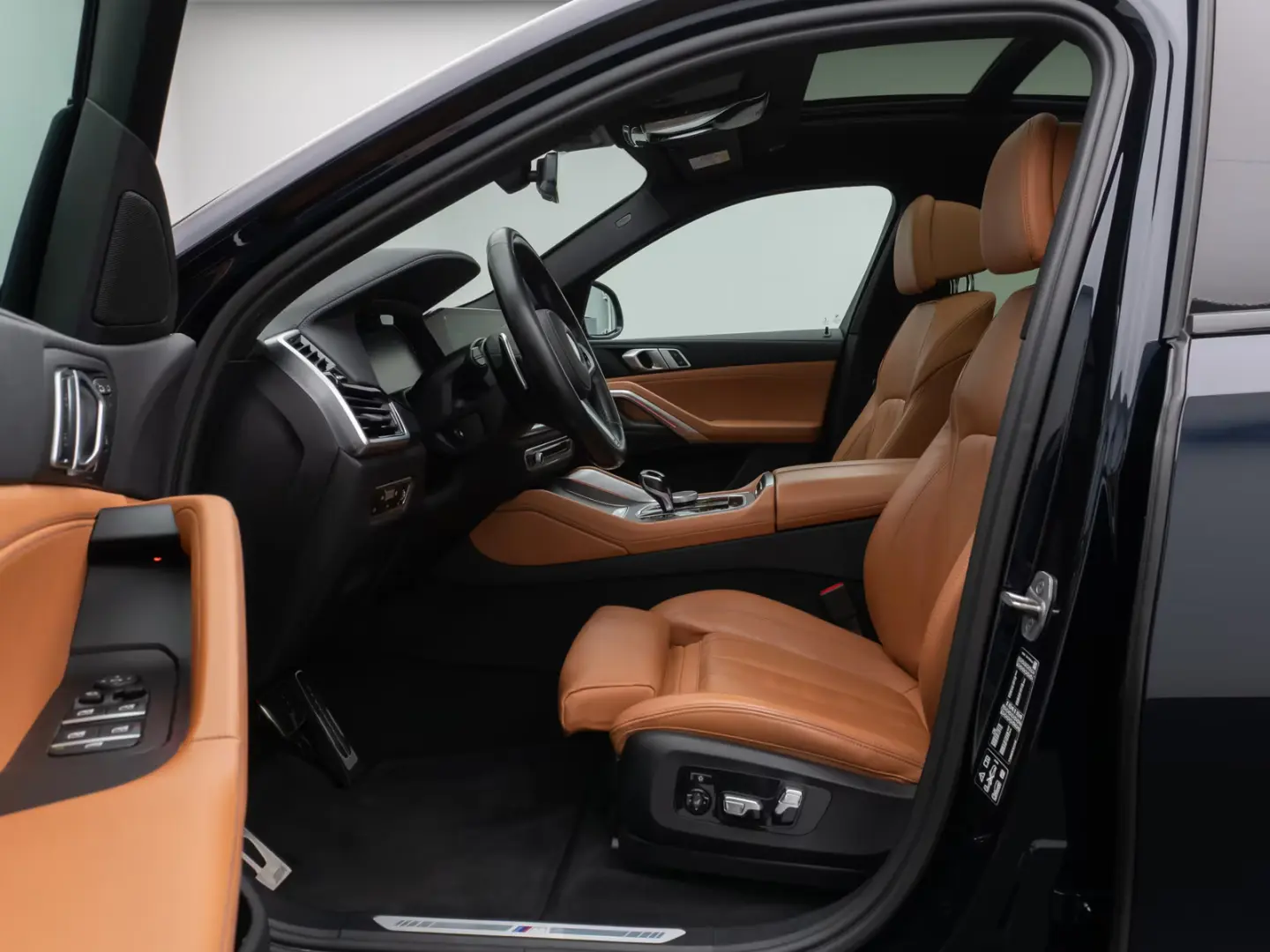 BMW X6 xD30d M Sport Panorama Laser 360°